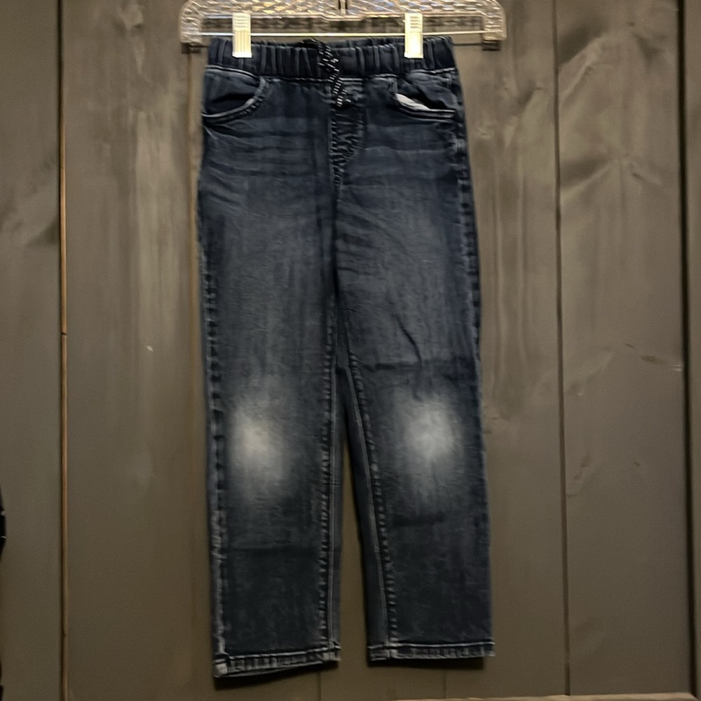 Jumping Beans boys size 6 jeans!